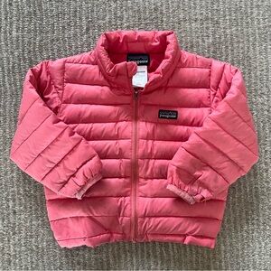 Patagonia Baby Down Sweater/Jacket (size 24mo)